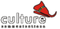 Culture Communications logo